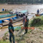 Bermain Bola di Pinggir Sungai, Bocah 11 Tahun di Jember Terseret Arus