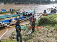 Bermain Bola di Pinggir Sungai, Bocah 11 Tahun di Jember Terseret Arus
