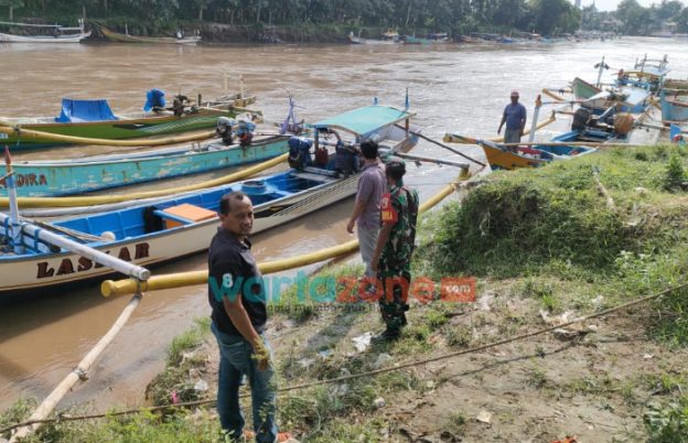 Bermain Bola di Pinggir Sungai, Bocah 11 Tahun di Jember Terseret Arus
