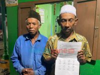 Buntut Kasus Dugaan Pencabulan Santri_ Sejumlah Warga Galang Dukungan, Desak Ponpes Al Djaliel 2 Jember Tutup