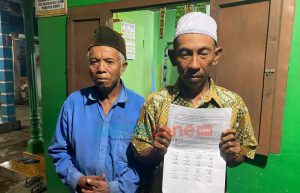 Buntut Kasus Dugaan Pencabulan Santri_ Sejumlah Warga Galang Dukungan, Desak Ponpes Al Djaliel 2 Jember Tutup