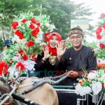 Bupati Baddrut Tamam Rencanakan Taman Kowel Jadi Pusat Kesenian