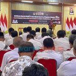 Bupati Jember Ungkap Maju Lagi Pilkada 2024, Kerahkan Camat Sampai RT_RW Untuk Pemuktahiran Data Pemilih