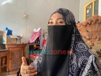 Curhatan Istri Tersangka Kasus Dugaan Pencabulan Santri di Jember, Kini Numpang di Rumah Orang Tua