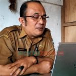 Diskominfo Nias Ikuti Zoom Meeting Bersama Kemendagri, Ini yang Dibahas