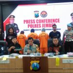 Dua Pemuda Ditemukan Tewas Setelah Jatuh dari Jembatan, Kata Polisi Korban Pengeroyokan