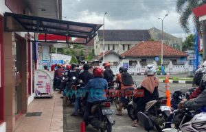 Ekonom dan Pengamat Dua Universitas Ternama Dukung Penyesuaian Harga BBM Non Subsidi