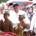 Festival Kreasi Anak Yatim Warnai Kalender Wisata Masa Kejayaan Sumenep