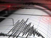 Gempa 4,0 Guncang Wilayah Laut Selatan Jember
