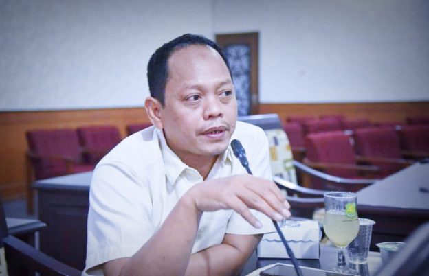 Harga Rumput Laut Tak Stabil, Anggota DPRD Sumenep Minta Pemerintah Lakukan Intervensi