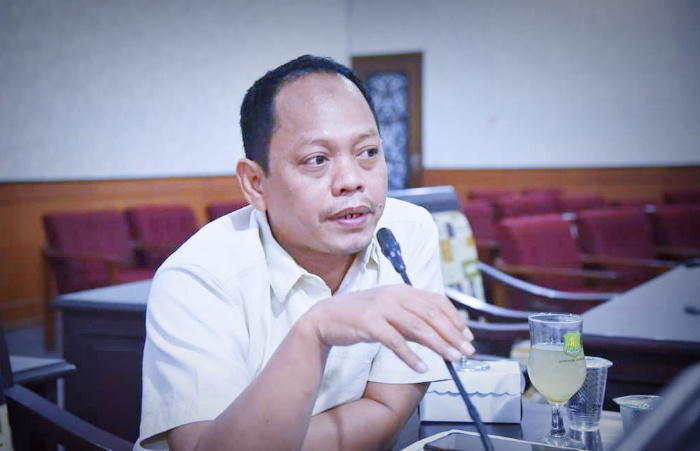 Harga Rumput Laut Tak Stabil, Anggota DPRD Sumenep Minta Pemerintah Lakukan Intervensi