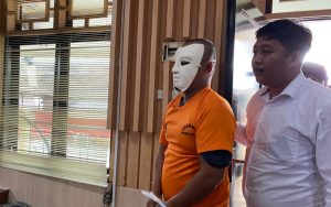 Pria Penyebar Berita Hoaks Lewat Video di Medsos Diringkus Polres Jember