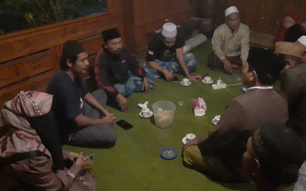 Ponpes Al Djaliel 2 Jember Digeruduk Warga, Ibu Nyai Lia Pulang untuk Ambil Alih Pondok