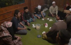 Ponpes Al Djaliel 2 Jember Digeruduk Warga, Ibu Nyai Lia Pulang untuk Ambil Alih Pondok