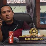Foto: Ketua Komisi I DPRD Sumenep Darul Hasyim Fath. (Humas Protokol dan Publikasi DPRD Sumenep/wartazone.com)