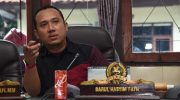 Foto: Ketua Komisi I DPRD Sumenep Darul Hasyim Fath. (Humas Protokol dan Publikasi DPRD Sumenep/wartazone.com)