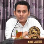 Jelang Pemilu 2024, Politisi Muda Akis Jasuli Ajak Masyarakat Cermat Terima Informasi