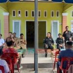 Kaban Kesbangpol Nias Hadiri Siaga Pengawasan, Satu Tahun Menjelang Pemilu 2024
