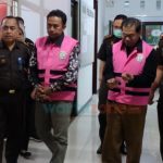 Kades dan Oknum PNS PU Bina Marga Jember Jadi Tersangka Kasus Korupsi DD dan TKD
