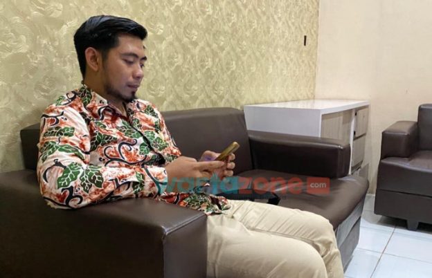 Kasus Dugaan Perselingkuhan Mantan Rektor, Penasehat Hukum Desak Polres Jember Lanjutkan Proses Penyidikan