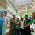 Kemandirian NU Lewat BUMNU, Pertama di Jember Bagian dari 250 se Indonesia