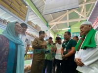 Kemandirian NU Lewat BUMNU, Pertama di Jember Bagian dari 250 se Indonesia