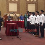 Ketua Banwaslu Bondowoso Sarankan Seluruh PKD Berkoordinasi dengan Kepala Desa