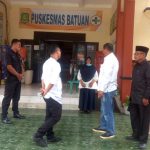 Komisi IV DPRD Sumenep Sidak Puskesmas Batuan, Minta Para Nakes Tingkatkan Kualitas Pelayanan