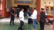 Komisi IV DPRD Sumenep Sidak Puskesmas Batuan, Minta Para Nakes Tingkatkan Kualitas Pelayanan