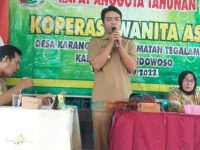 Koordinator Kades di Bondowoso Sesalkan Pemindahan PLD Tak Sesuai Kebutuhan Desa
