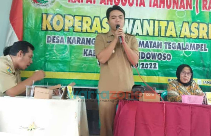 Koordinator Kades di Bondowoso Sesalkan Pemindahan PLD Tak Sesuai Kebutuhan Desa