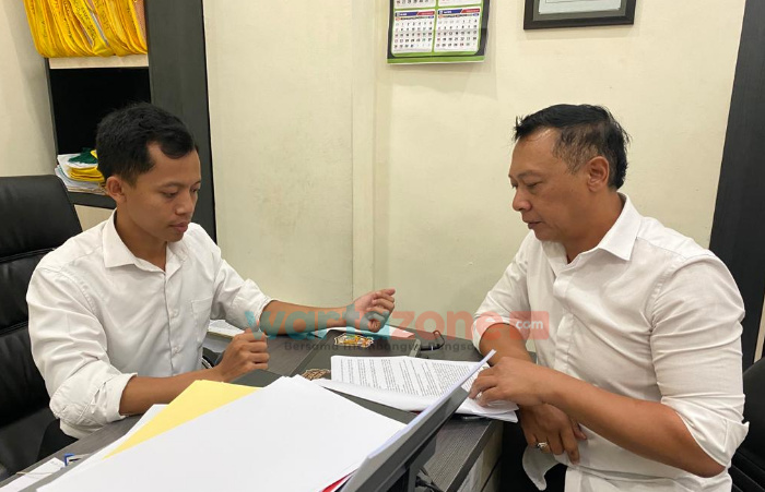Lidik Dugaan Manipulasi Data Pengangkatan Tenaga Non ASN di Jember, Dua Guru Honorer Akan Diperiksa Polisi