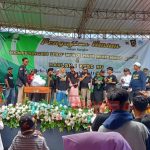 MWC NU Maesan Bondowoso Gelar JJS Berhadiah Umroh, Rangkaian Satu Abad NU