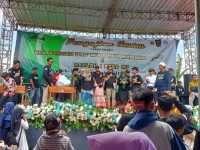 MWC NU Maesan Bondowoso Gelar JJS Berhadiah Umroh, Rangkaian Satu Abad NU