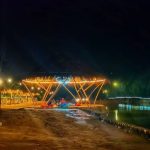 Melihat keindahan wisata alam mangrove Sumenep