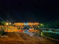 Melihat keindahan wisata alam mangrove Sumenep