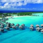 Mengintip Keindahan Pulau Derawan, Tempat Bertelurnya Penyu di Malam Hari