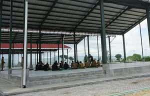 Menyingkap Tabir Carut Marut Mega Proyek KIHT Sumenep