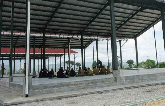 Menyingkap Tabir Carut Marut Mega Proyek KIHT Sumenep