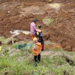 Musibah Longsor di Jember Ancam Puluhan Warga Terisolir, Berpotensi Banjir Bandang