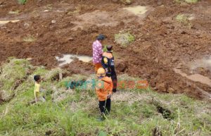 Musibah Longsor di Jember Ancam Puluhan Warga Terisolir, Berpotensi Banjir Bandang