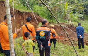 Musibah Longsor di Jember: Warga Terancam Terisolir, Diminta Kurangi Aktivitas