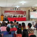 Musrenbangcam Hiliduho Digelar, Ini Harapan Bupati Nias