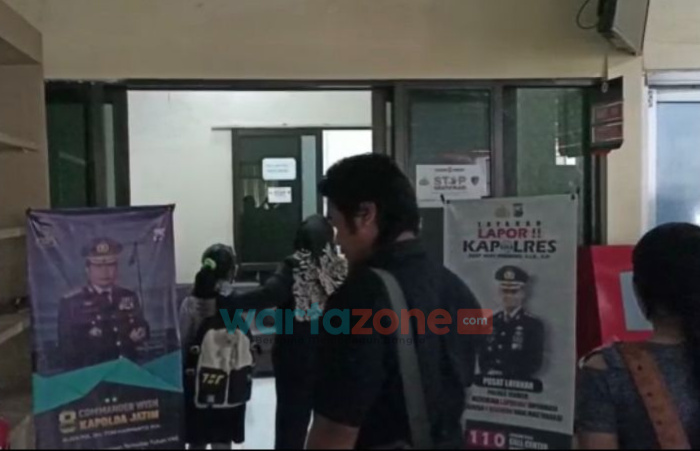 Oknum Pegawai Perhutani Jember Diduga Cabuli Keponakan Sendiri Sejak Umur 3 Tahun