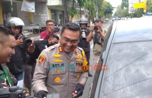 Operasi Keselamatan Semeru 2023, Ini Atensinya