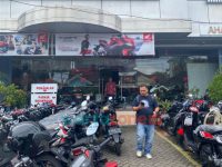 Pembeli Motor di Dealer Resmi Honda Jember Meradang, Hampir Setahun Tak Kunjung Datang