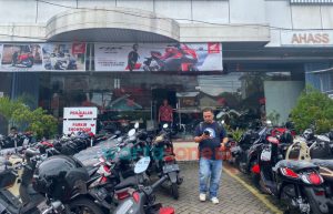 Pembeli Motor di Dealer Resmi Honda Jember Meradang, Hampir Setahun Tak Kunjung Datang