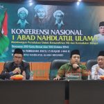 Perkokoh Peran Strategis ISNU, Siap Berkhidmat di Abad ke-2 NU