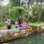 Pria di Jember Ditemukan Tenggelam di Kolam Sumber Mata Air Umbul Jonggrang