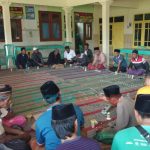 Protes Rencana Pembangunan Tambak, Warga Gersik Putih Endus 'Main Mata' Kades dengan Pemilik Modal